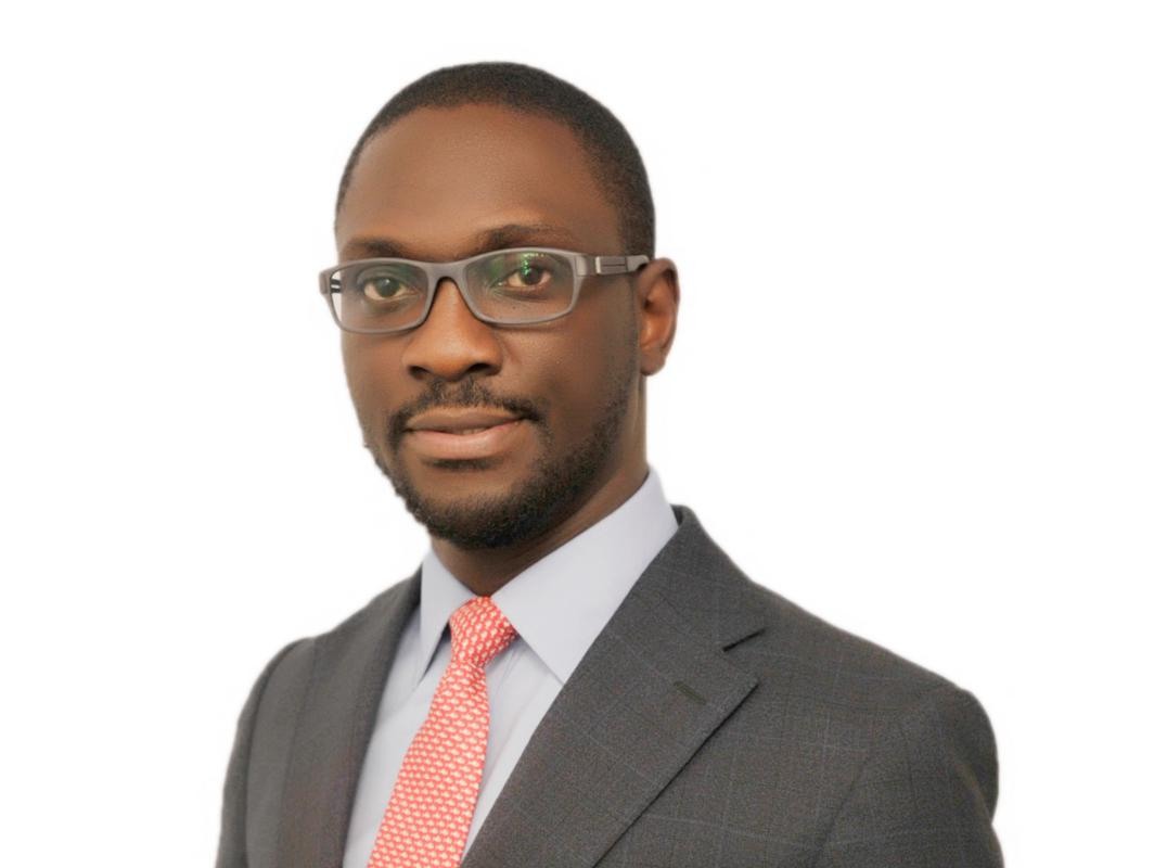 James Maduekeh
