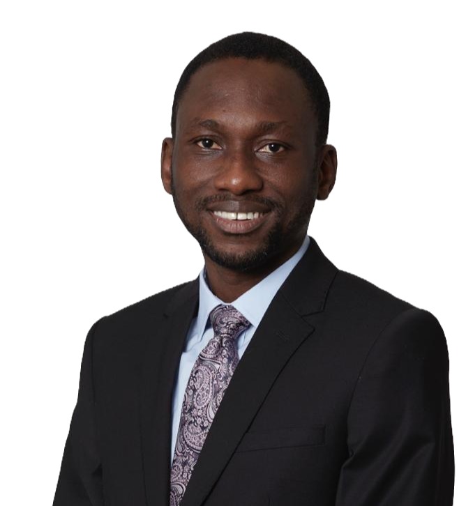 Bamidele Ojo